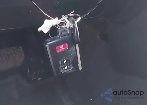 2017 Toyota Tacoma Trd Sport z USA, uszkodzony, nr VIN 3TMCZ5AN7HM115200